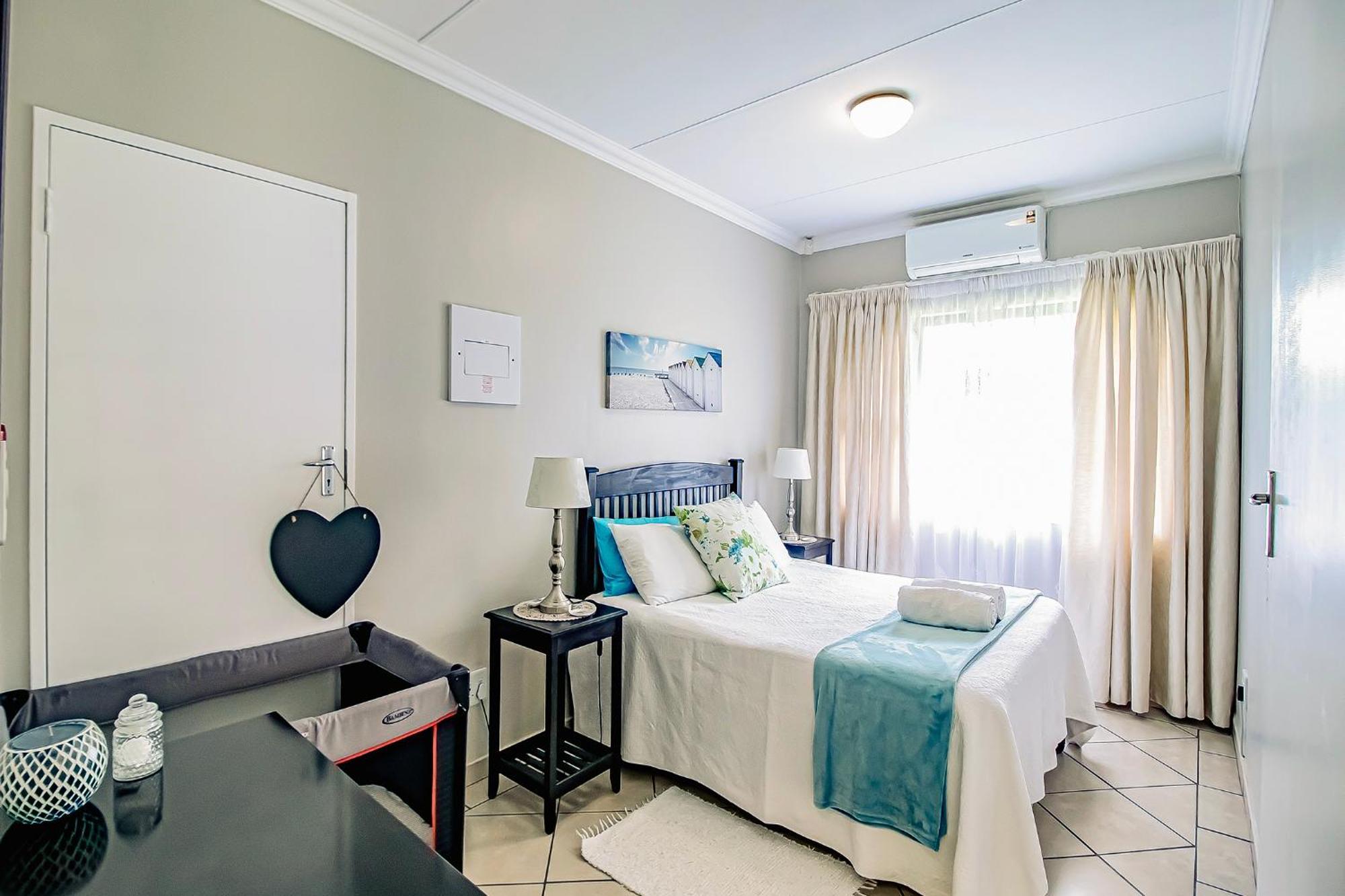 Leozet Self Catering Apartment Pretoria-Noord Extérieur photo