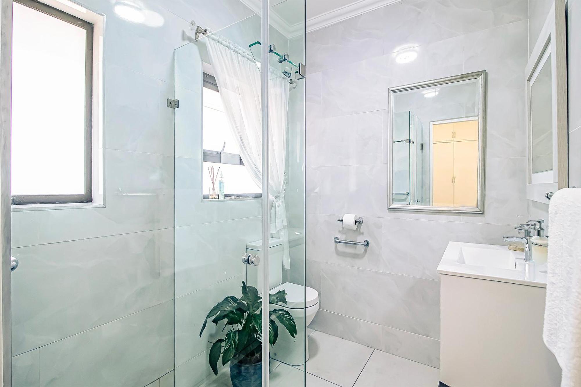 Leozet Self Catering Apartment Pretoria-Noord Extérieur photo