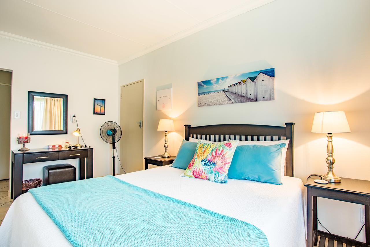 Leozet Self Catering Apartment Pretoria-Noord Extérieur photo