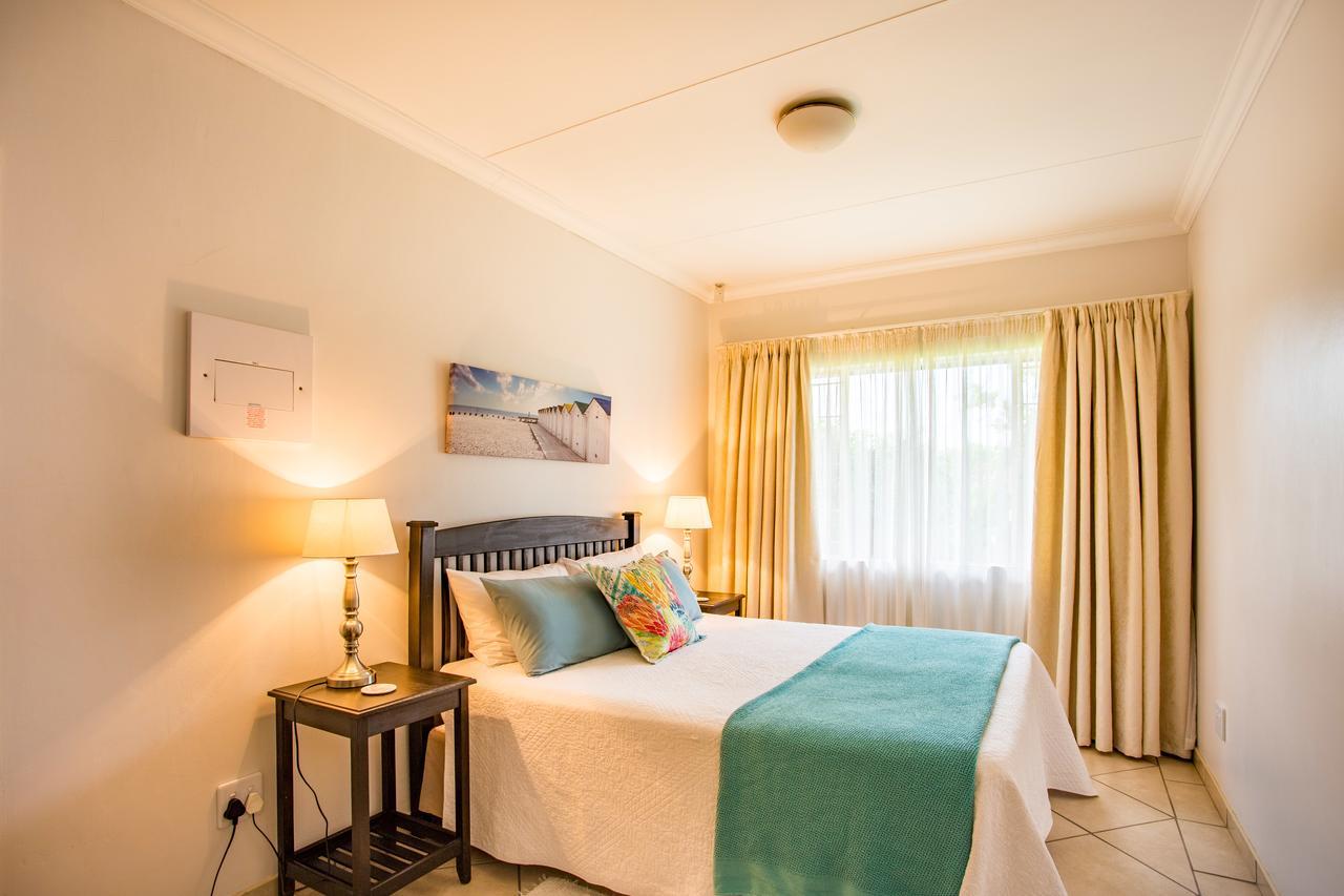 Leozet Self Catering Apartment Pretoria-Noord Extérieur photo